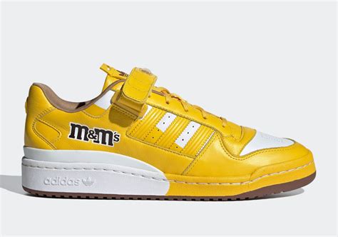 adidas Originals Forum Low x M&Ms 